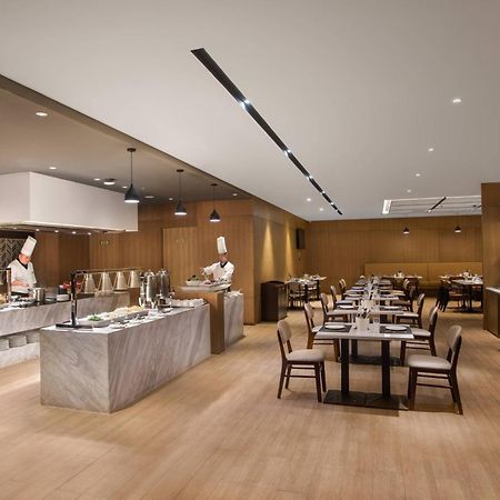 Fairfield By Marriott Xi'An North Station Hotel Kültér fotó