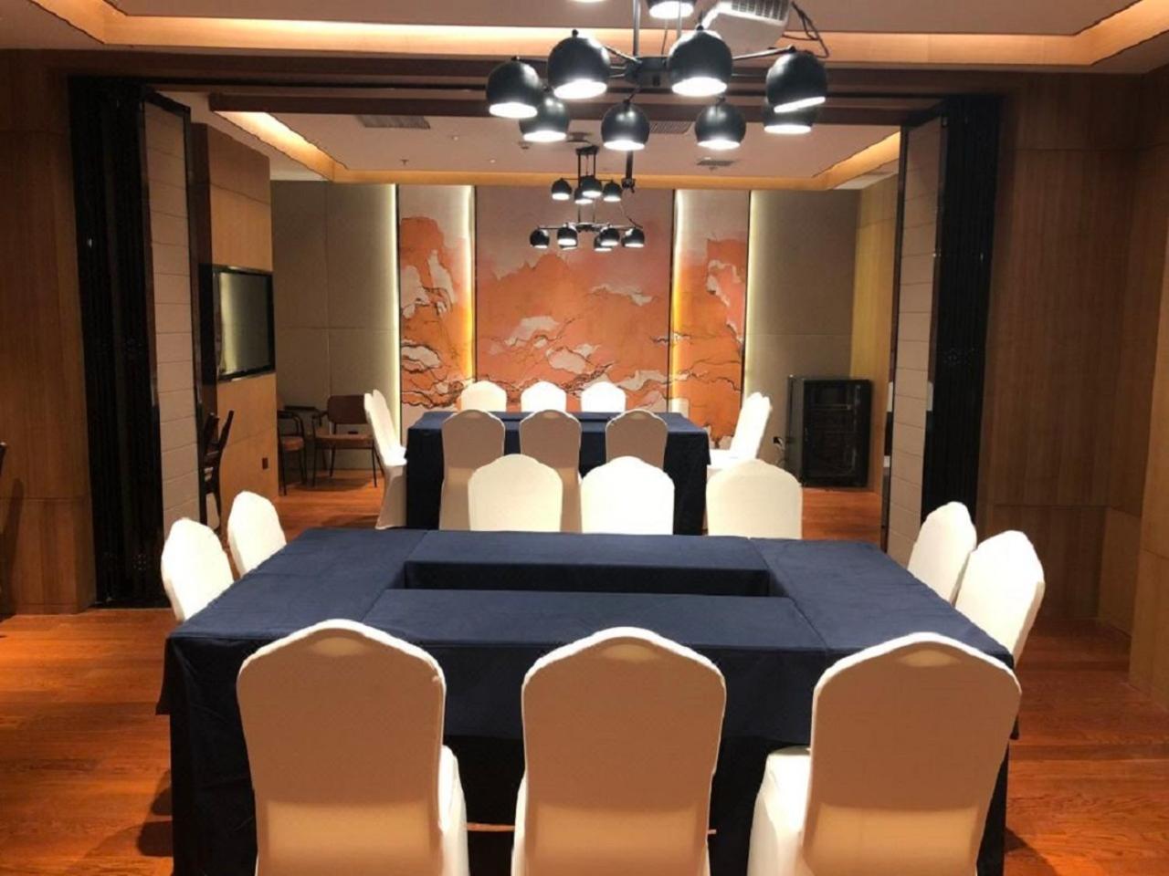 Fairfield By Marriott Xi'An North Station Hotel Kültér fotó