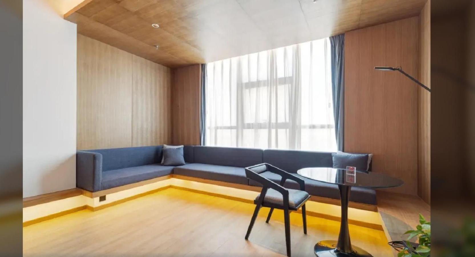 Fairfield By Marriott Xi'An North Station Hotel Kültér fotó