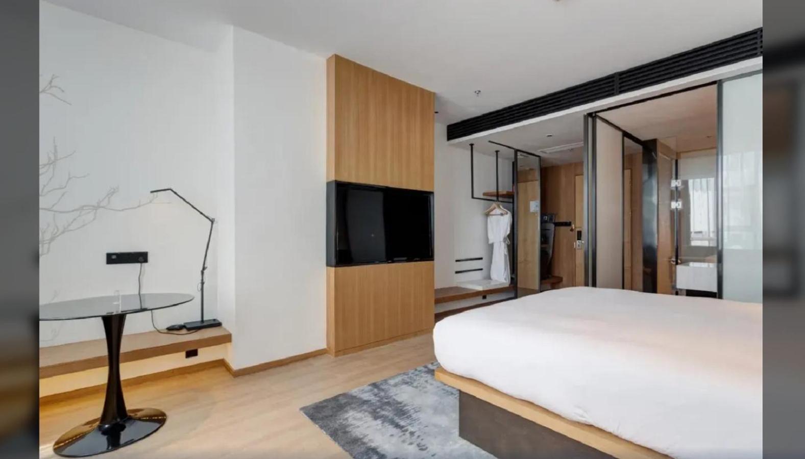 Fairfield By Marriott Xi'An North Station Hotel Kültér fotó